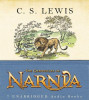 The Chronicles of Narnia CD Box Set