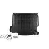 Tavita protectie portbagaj pentru BMW X1