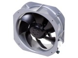 Ventilator axial AFL MOTORS 230VAC 225x225x80mm 880m3/h 53dBA A2E200S-7KN-AAJ1