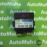 Cumpara ieftin Calculator confort Opel Astra G (1999-2005) 24432478, Array