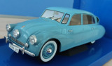Macheta Tatra 87 1939 bleu - MCG 1/18, 1:18