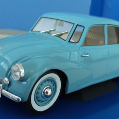 Macheta Tatra 87 1939 bleu - MCG 1/18