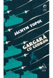 Gargara cu gudron | J&aacute;chym Topol, 2019, ART