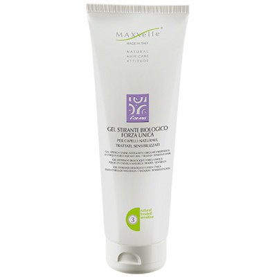 Gel Organic de Indreptare Permanenta Forma Maxxelle 250 ml foto