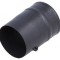 Fiting Termocontractibil Drept 18mm fără Adeziv