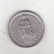 bnk mnd Elvetia 2 franci 1970