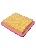 Filtru de aer pentru masina de tuns gazon QL51P-196, piesa 47
