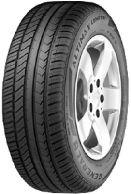 Cauciucuri de vara General Altimax Comfort ( 205/60 R15 91H ) foto