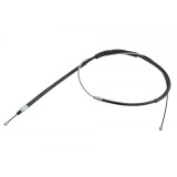 Cablu frana de mana Renault Megane 2 Combi (Km0, 1_) 2003-2012, Scenic 2 (Jm0, 1_) 2003-2010, Stanga, Dreapta, 8200247043