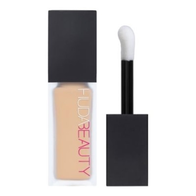 Corector lichid, Huda Beauty, Faux Filter Luminous Matte, 2.3B Cotton Candy, 9 ml foto