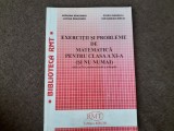 Exercitii Probleme Matematica Clasa IX Ovidiu Badescu Ion Damian Editura Birchi 2012 247 Pagini