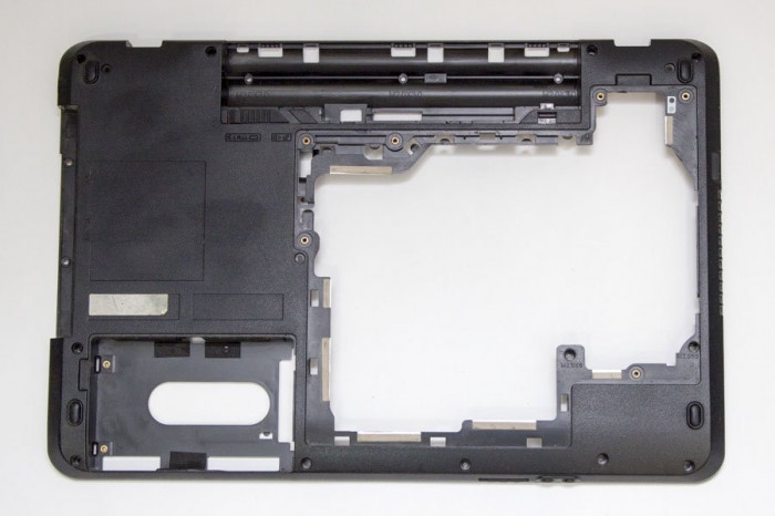 Bottom case Fujitsu LifeBook AH531 / CP515937-02 / 3EFH5BSJT10