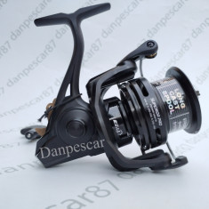 Mulinetă Feeder si crap EastShark Superior PRO 5500FD Long Cast