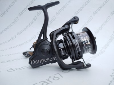Mulinetă Feeder si crap EastShark Superior PRO 5500FD Long Cast foto