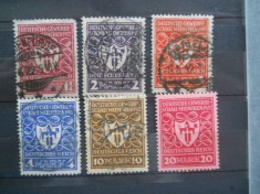 CV2 SERIE GERMANIA REICH