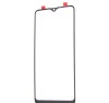 Geam Sticla Samsung Galaxy A20s, Negru, Display