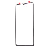 Geam Sticla Samsung Galaxy A20s, Negru, Display