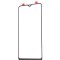 Geam sticla Samsung Galaxy A20s, Black