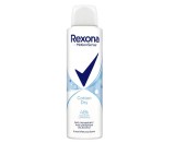 Deodorant antiperspirant spray Rexona Cotton, 150 ml
