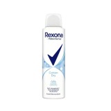 Deodorant antiperspirant spray Rexona Cotton, 150 ml