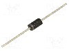 Dioda redresoare, 3A, 0,4kV, DO27, ONSEMI - 1N5404RLG
