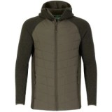 Jacheta KORDA Hybrid, Olive, Marime L