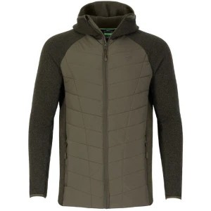 Jacheta KORDA Hybrid, Olive, Marime L
