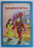 SPARGATORUL DE NUCI , 2015