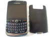 Telefon mobil Blackberry 8900 Defect 2, Neblocat, Negru