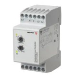 Releu de Monitorizare a Nivelului 230VAC SPDT IP20