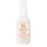 Bumble and bumble Hairdresser&#039;s Invisible Oil Heat/UV Protective Primer primer spay pentru machiaj pentru un aspect perfect al parului 60 ml