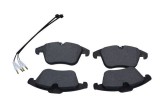 Set placute frana CITRO&Euml;N C5 III Break (RW_) (2008 - 2017) MAXGEAR 19-1555