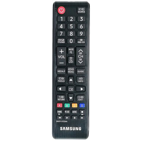 Telecomanda originala pentru TV Samsung, BN59-01324A