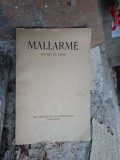 Mallarm&eacute;: &OElig;uvres en prose - St&eacute;phane Mallarm&eacute;