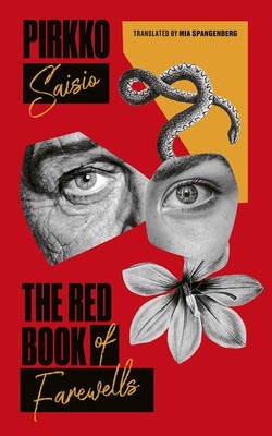 The Red Book of Farewells foto