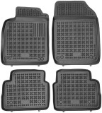 Set Covorase Auto Cauciuc Rezaw Plast Opel Vectra C 2002-2005 GTS RP-D 200502