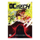 Cumpara ieftin DC: Mech