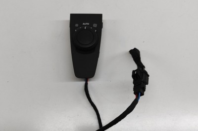 Modul de climatizare CITRO&amp;Euml;N C4 Picasso I UD_ 2010 OEM: 9659796877 29402509 foto