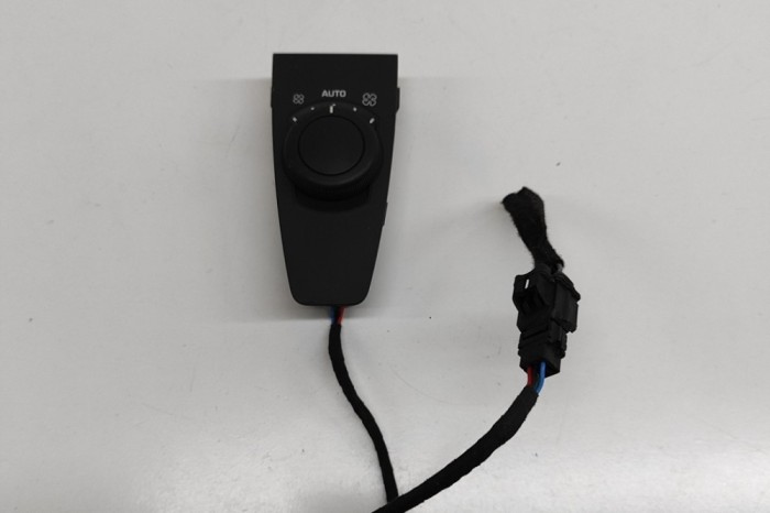 Modul de climatizare CITRO&Euml;N C4 Picasso I UD_ 2010 OEM: 9659796877 29402509
