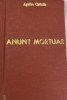 Anuntul mortuar Agatha Christie, Univers