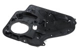 Macara geam Vw Golf 6 2008-, Dreapta Spate Cu Panou, NTY EPS-VW-037