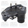MEAT &amp; DORIA 52093 Regulator, alternator