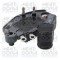 MEAT &amp; DORIA 52093 Regulator, alternator