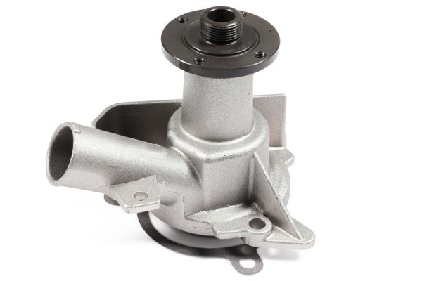 HEPU P458 Pompă de apă, răcire motor