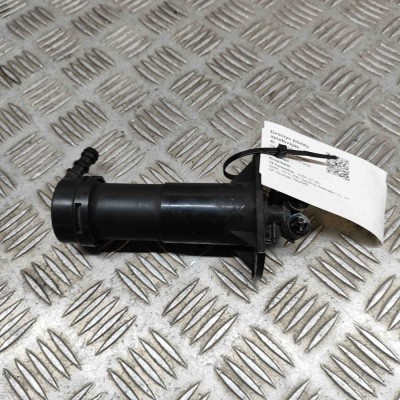 Pompa spălător far dreapta AUDI Q7 4L 2007 OEM: 4L0955102 22914037 foto