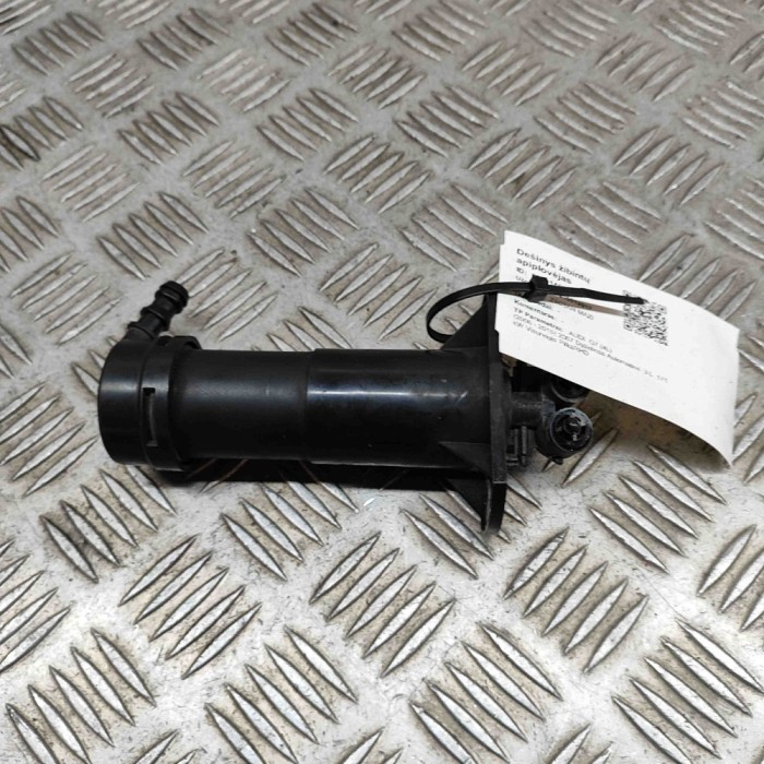 Pompa spălător far dreapta AUDI Q7 4L 2007 OEM: 4L0955102 22914037