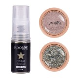 Set Nail Art Glitter Veil