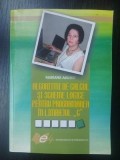 Algoritmi de calcul si scheme logice pentru programarea in limbajul C- Mariana Arghir