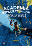 Secretul Nebula | Trudi Trueit, 2019, Litera