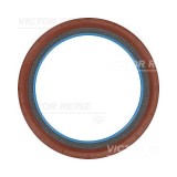 Victor Reinz Simering, arbore cotit